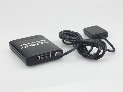 YTBT -  Car KIT Bluetooth pentru DMC Yatour