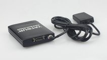 YTBT -  Car KIT Bluetooth pentru DMC Yatour