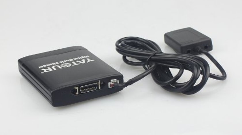 YTBT - Car KIT Bluetooth pentru DMC Yatour
