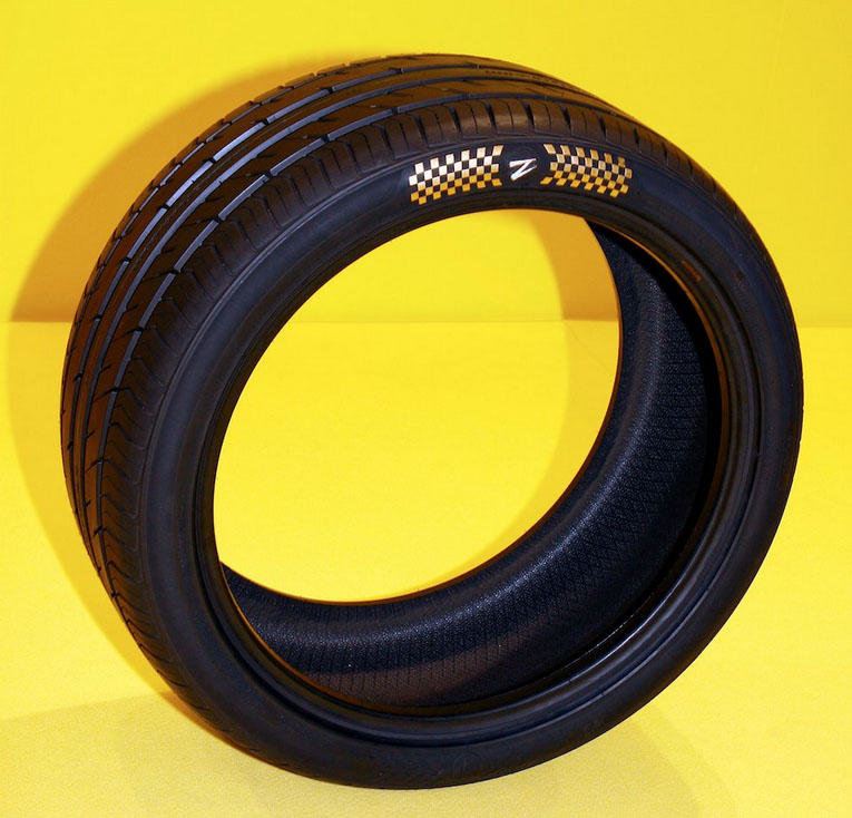 Z-Tyre