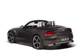 Z4 3.5i de la AC Schnitzer - Pana la 360 CP!