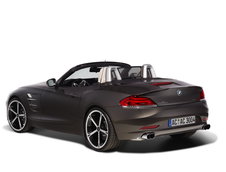Z4 3.5i de la AC Schnitzer - Pana la 360 CP!