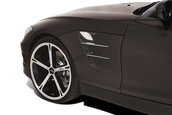 Z4 3.5i de la AC Schnitzer - Pana la 360 CP!