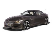 Z4 3.5i de la AC Schnitzer - Pana la 360 CP!