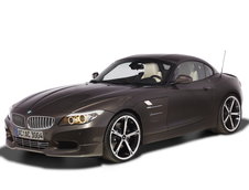 Z4 3.5i de la AC Schnitzer - Pana la 360 CP!