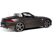 Z4 3.5i de la AC Schnitzer - Pana la 360 CP!