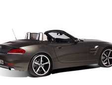 Z4 3.5i de la AC Schnitzer - Pana la 360 CP!