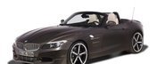 Z4 3.5i de la AC Schnitzer - Pana la 360 CP!