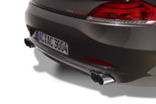 Z4 3.5i de la AC Schnitzer - Pana la 360 CP!