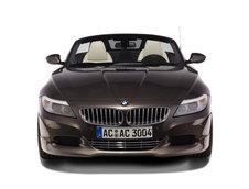 Z4 3.5i de la AC Schnitzer - Pana la 360 CP!
