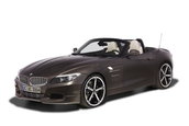 Z4 3.5i de la AC Schnitzer - Pana la 360 CP!
