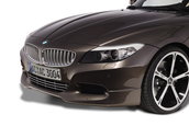 Z4 3.5i de la AC Schnitzer - Pana la 360 CP!