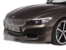 Z4 3.5i de la AC Schnitzer - Pana la 360 CP!