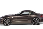 Z4 3.5i de la AC Schnitzer - Pana la 360 CP!