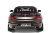 Z4 3.5i de la AC Schnitzer - Pana la 360 CP!