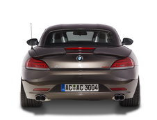 Z4 3.5i de la AC Schnitzer - Pana la 360 CP!
