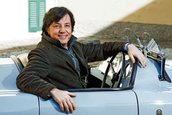 Zagato a reprodus un roadster Lancia din 1938