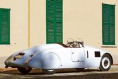 Zagato a reprodus un roadster Lancia din 1938