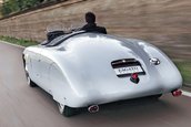 Zagato a reprodus un roadster Lancia din 1938