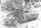 Zagato a reprodus un roadster Lancia din 1938