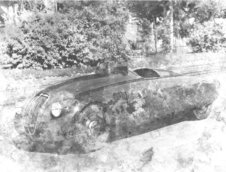 Zagato a reprodus un roadster Lancia din 1938