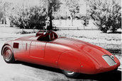Zagato a reprodus un roadster Lancia din 1938