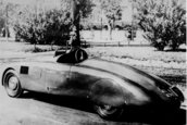 Zagato a reprodus un roadster Lancia din 1938