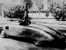 Zagato a reprodus un roadster Lancia din 1938