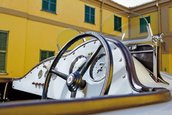 Zagato a reprodus un roadster Lancia din 1938