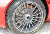 Zagato dezvaluie noua Alfa Romeo TZ3 Corsa