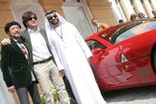 Zagato dezvaluie noua Alfa Romeo TZ3 Corsa