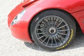 Zagato dezvaluie noua Alfa Romeo TZ3 Corsa