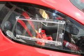 Zagato dezvaluie noua Alfa Romeo TZ3 Corsa