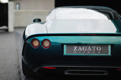 Zagato Iso Rivolta GTZ