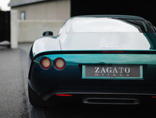 Zagato Iso Rivolta GTZ