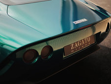 Zagato Iso Rivolta GTZ