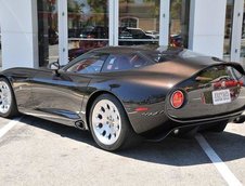 Zagato TZ3 Stradale de vanzare