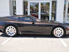 Zagato TZ3 Stradale de vanzare