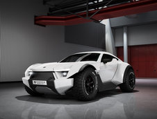 Zarooq SandRacer 500GT