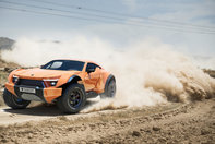 Zarooq SandRacer 500GT