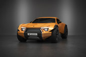 Zarooq SandRacer 500GT