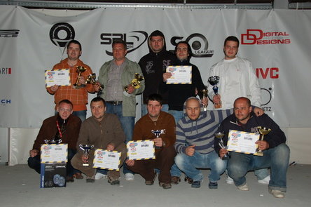 Zeci de mii de wati putere si cateva mii de wati finete, la CNCA 2010! Zeci de mii de wati putere si cateva mii de wati finete, la CNCA 2010!