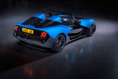 ZENOS E10 S