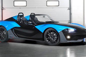 ZENOS E10 S