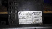 Zentraler Gateway Mercedes S class W220 A220540264...