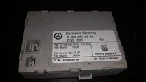 Zentrales Gateway Mercedes R320CDI w251 ML w164 GL...
