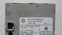 Zentrales Gateway modul inchidere usi Mercedes cod...
