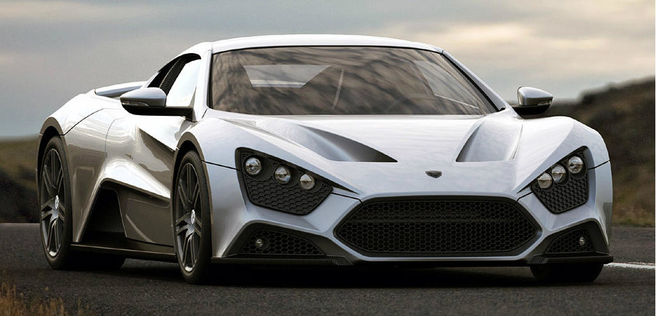 Zenvo aduce argumente, dupa ce Top Gear si Jeremy Clarkson au batjocorit ST1 Zenvo aduce argumente, dupa ce Top Gear si Jeremy Clarkson au batjocorit ST1