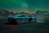 Zenvo Aurora Tur