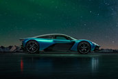 Zenvo Aurora Tur